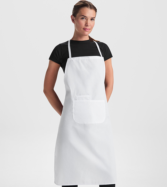 Delantal Personalizado